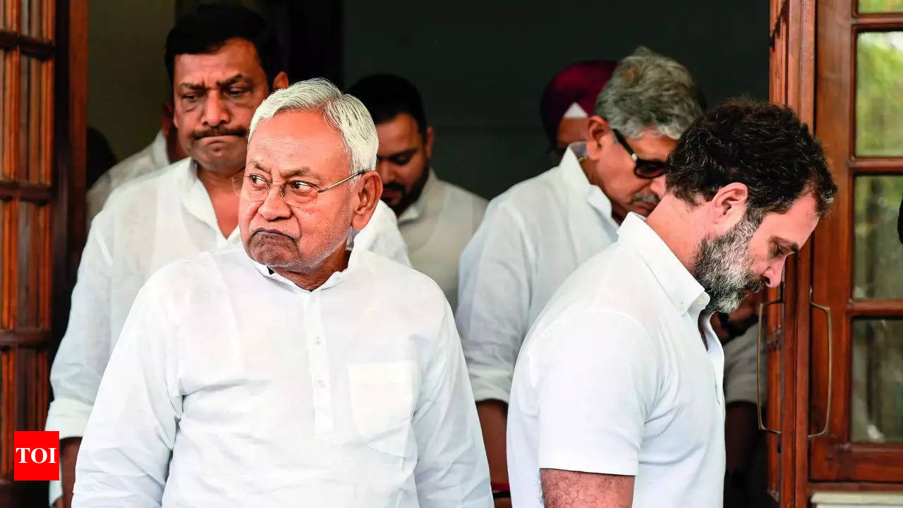 Fear of losing more allies now haunts anti-BJP bloc - Latest News