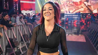 Bayley reflects on her victory in Women’s Royal Rumble match