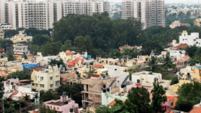 Despite increase in flat prices across city, bigger the better, say Bengalureans