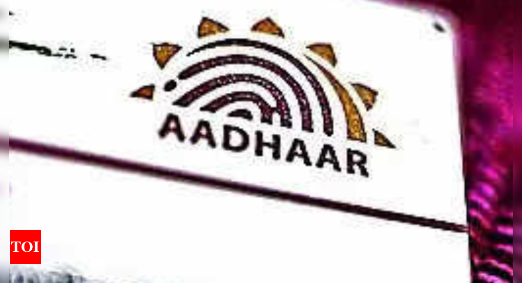 How to locate Aadhaar enrolment centre using Bhuvan Aadhaar portal