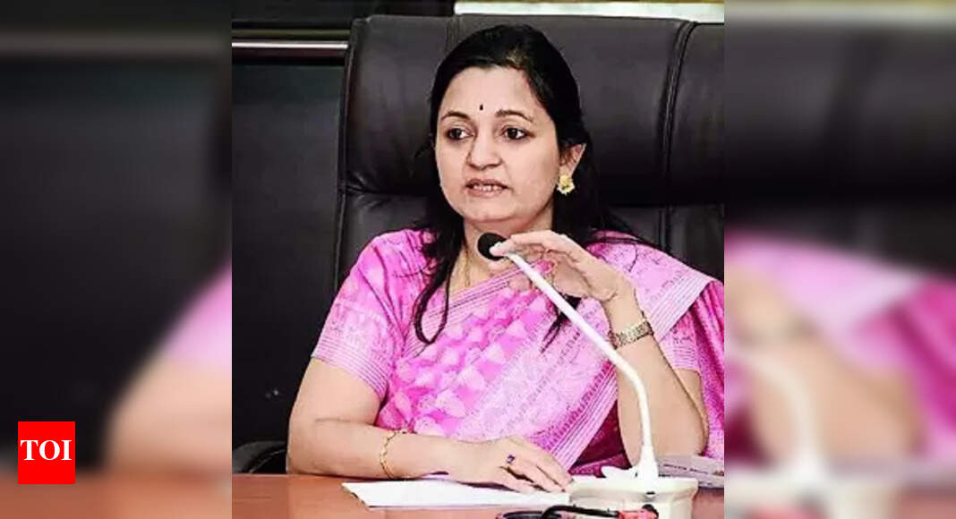 Women Rule The Roost In Dharwad District Hubballi News Times of India