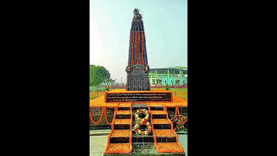 Unsung heroes of Assam’s Patharughat remembered