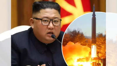North Korea says leader Kim Jong Un oversaw submarine-launched missile tests amid rising tensions