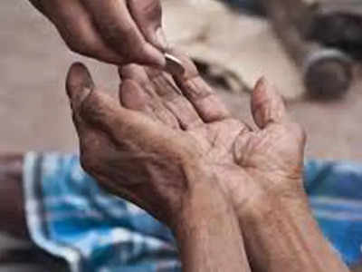 Government draws up list of 30 key cities to make them free of beggars | India News - Times of India