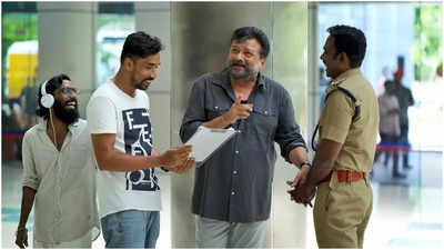 Abraham Ozler Box Office Collections Day 14: Jayaram's Thriller Collects  Over Rs 18 Crore