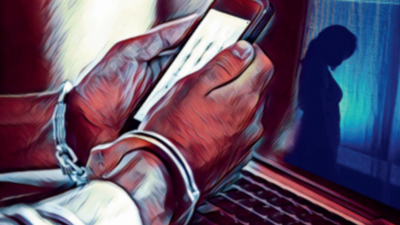 Child porn downloading vs watching: A legal blind spot? | Chennai ...