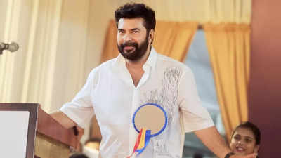Mammootty’s appearance from his 30s to be re-created using AI for an upcoming Malayalam film!