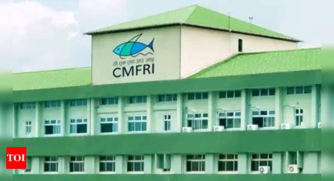 In a first in India, CMFRI to develop lab-grown fish meat