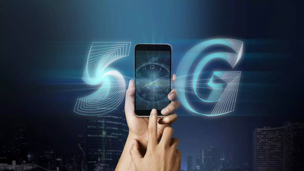 5G Smartphone: Top 5 Best-Selling 5G Smartphones in India