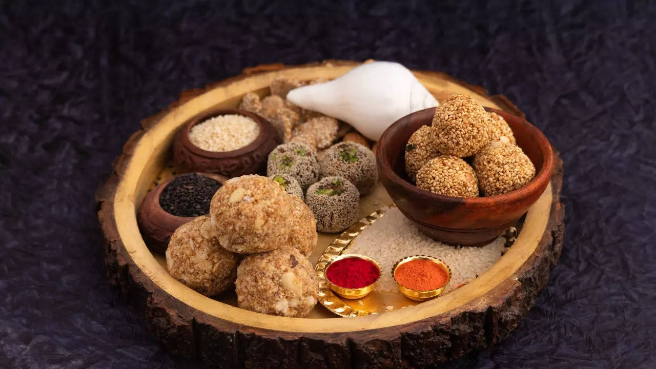 Significance of Tilkut in Sakat Chauth Celebrations