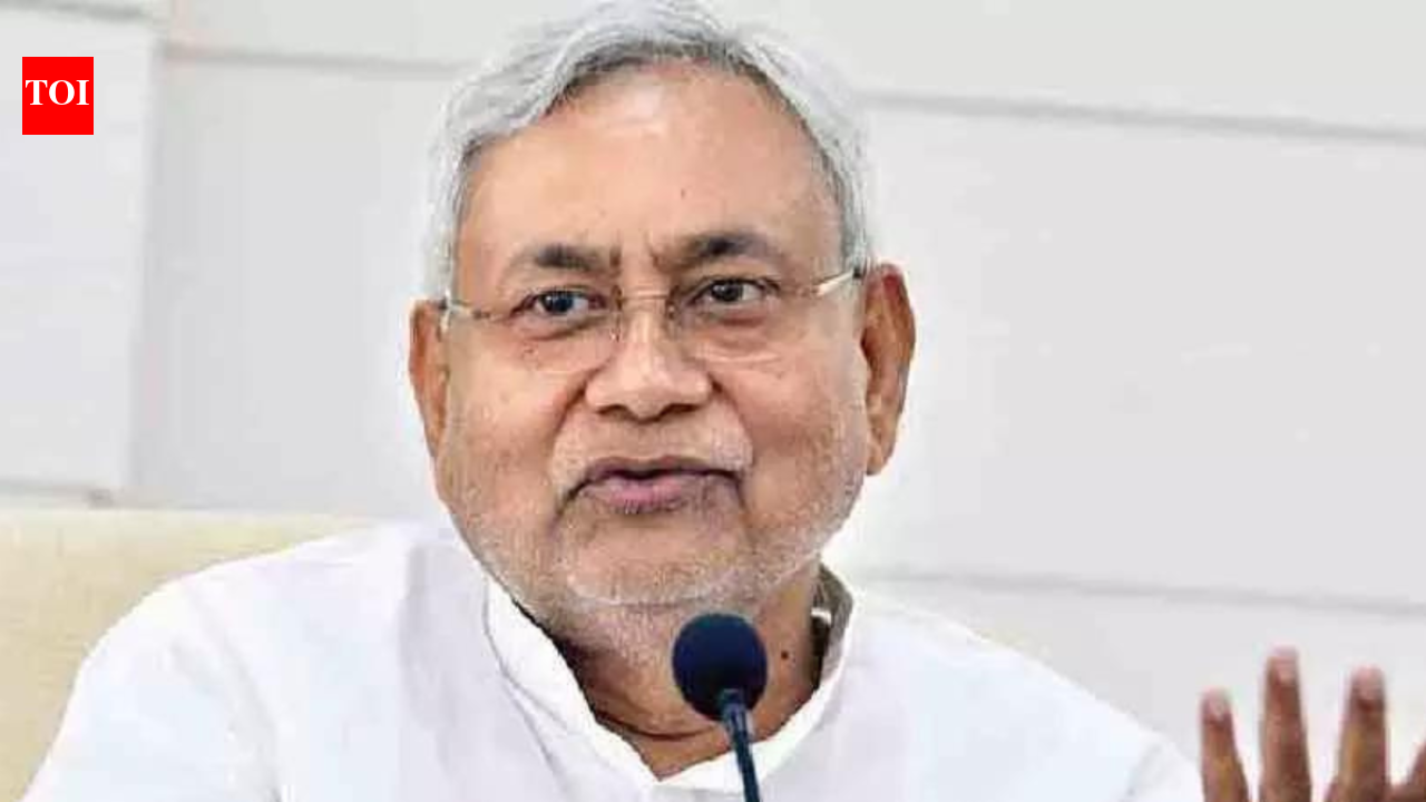 Nitish's nine lives: 9 times Nitish Kumar took U-turns to remain in power