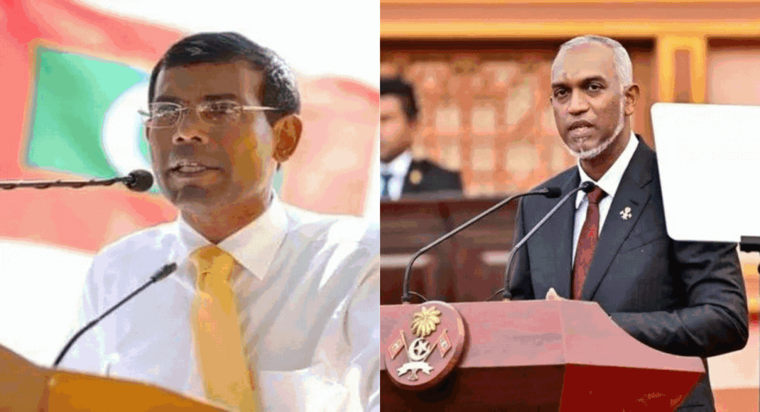 pro-china-maldivian-president-mohamed-muizzu-likely-to-face-impeachment