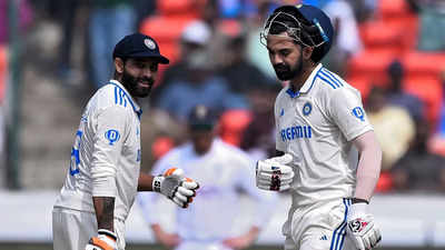 Ravindra Jadeja, KL Rahul ruled out of second England Test; Sarfaraz Khan gets maiden India call up