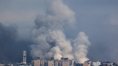 Fierce battles in Gaza after Jordan attack kills three US troops
