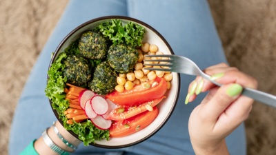 6 Types of Diets for Better Digestion and Managing IBD | - The Times of ...