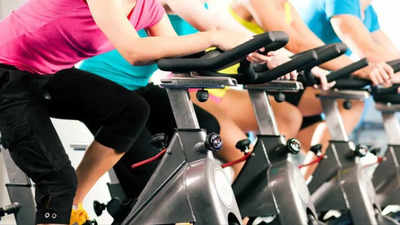 Exercise Cycles: Types, Benefits & All You Need To Know Before Buying One