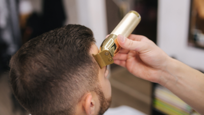 Best Hair Trimmer for Men for Grooming Precision