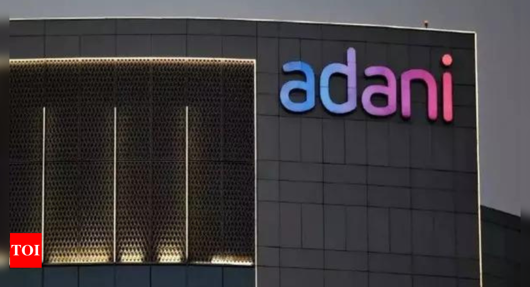 Adani Green Energy Q3 Net Profit Soars 148% to Rs 256 Crore | India Business News