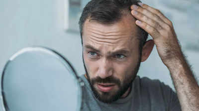 Experiencing premature hair loss? Adopt these seven lifestyle habits