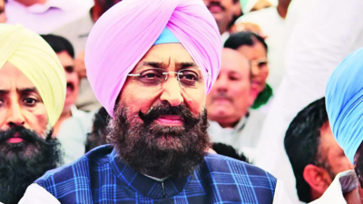 Mann government rattled by voices of dissent: Leader of Opposition Bajwa