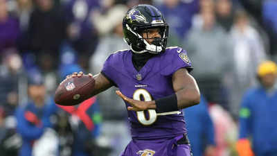 Lamar Jackson: What the star QB said as Baltimore Ravens fall short against Kansas City Chiefs in AFC Championship