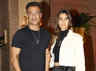 Inside pictures from Natasha Poonawalla’s starry party hosted for Jonas Brothers
