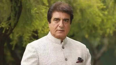 Raj Babbar says he entered politics to voice his thoughts on both reel and real-life platforms: 'I could have earned a lot more money but...'