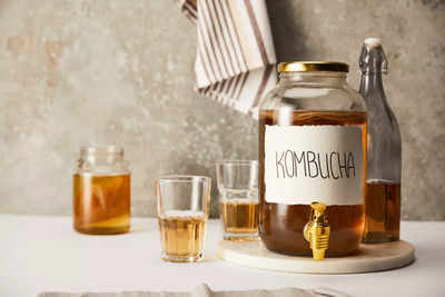 7 things you need to know about Kombucha