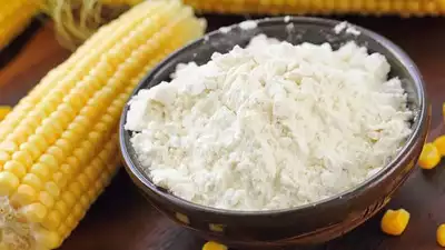 8 uses of cornflour in the kitchen