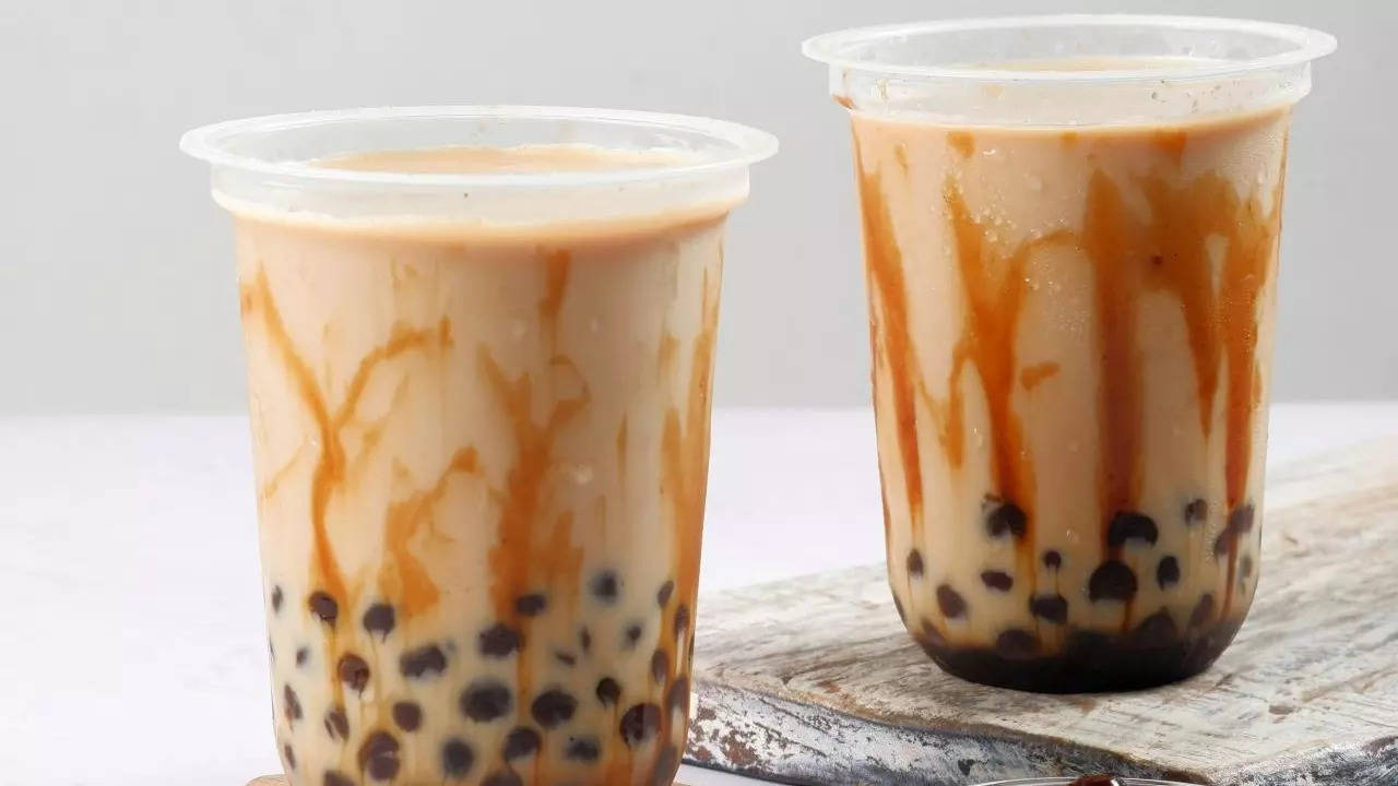 8 Places In Mumbai To Enjoy Bubble Tea