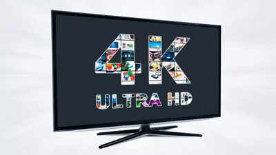 Elevating Your Viewing Experience: Popular 4K TVs under Rs 40,000 from top brands