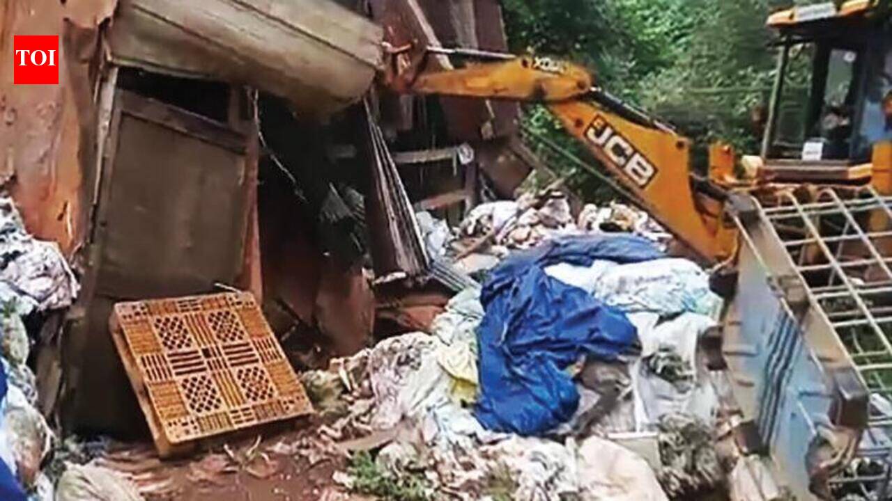 In final step, state to meet stakeholders today as scrapyard policy ...
