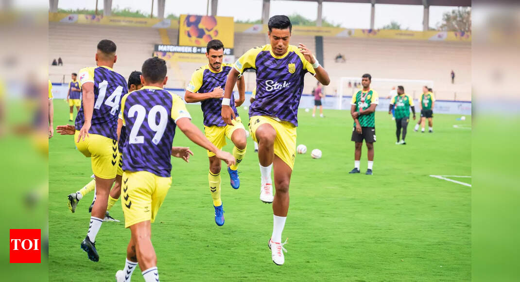 AIFF paves way for Hyderabad players to quit and join new club over unpaid salaries