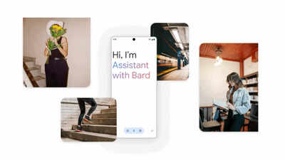Google's Assistant with Bard may arrive for these Pixel devices in March