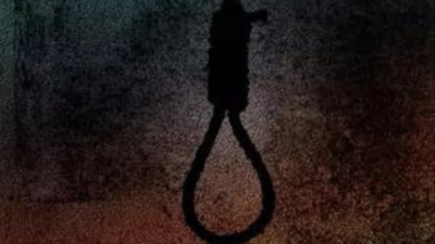 Day after MP teen's suicide, parents kill themselves