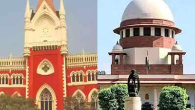 Supreme Court transfers to itself Calcutta HC proceedings in caste certificate scam