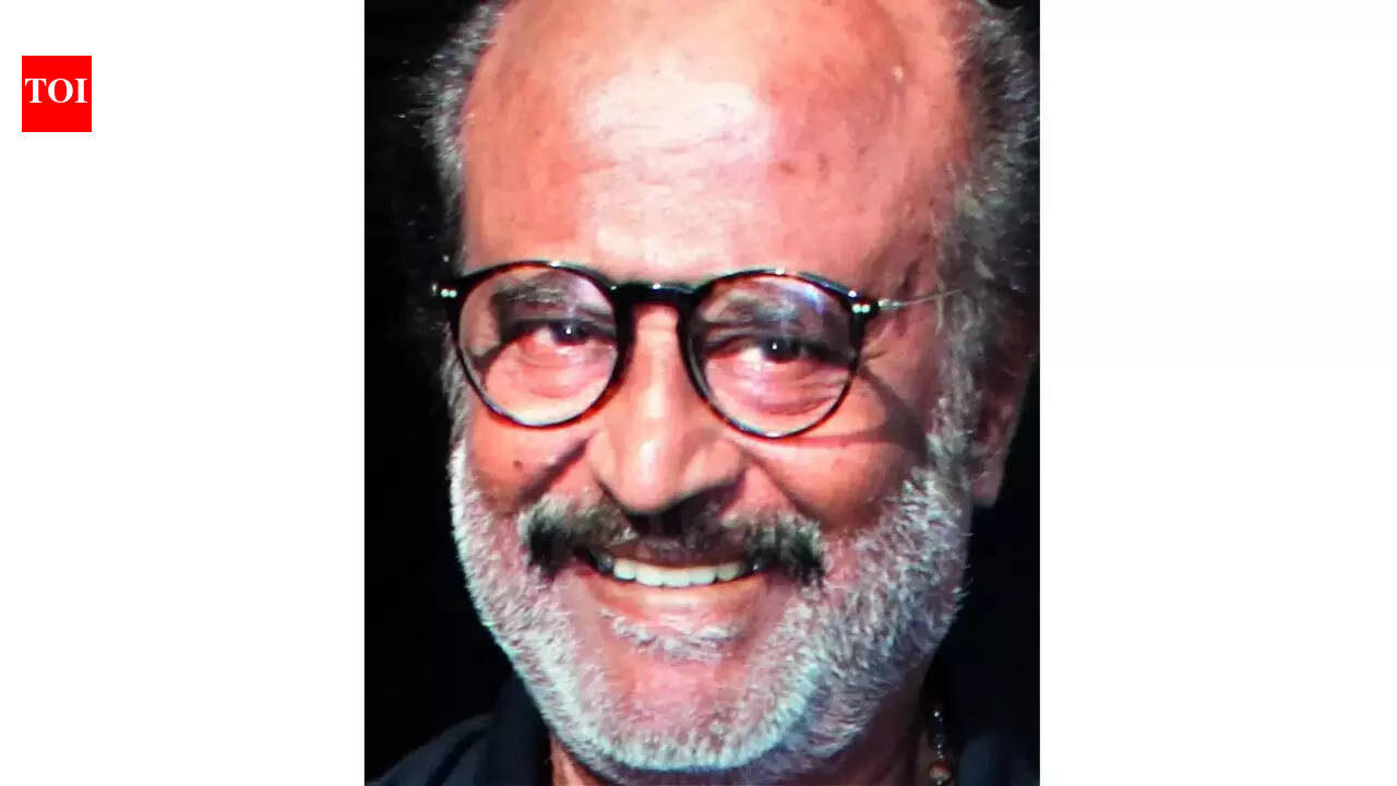 Rajini Defends Daughter in Row over 'Sanghi' | Latest News | Chennai ...