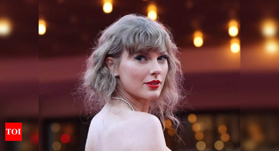 Taylor Swift Deepfake porn: Deepfake porn photos of Taylor Swift: What Microsoft CEO Satya Nadella has to say |