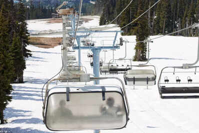 Best ropeway experiences from around the world | Times of India Travel