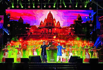 A cultural odyssey: Mumbai Festival 2024 leaves an indelible mark on city