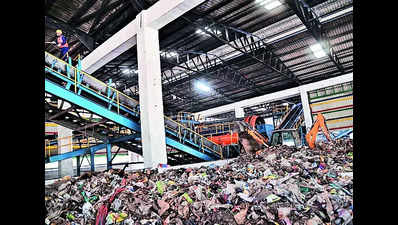 Solid waste plant: All bids fail technical scrutiny