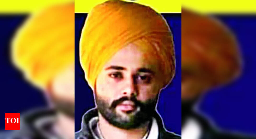 Raikot Youth Dies Of Brain Haemorrhage In England | Ludhiana News ...