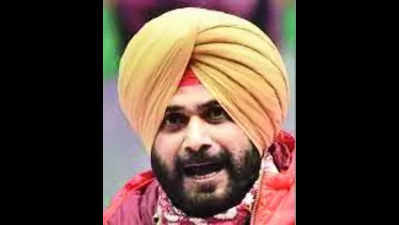 Unfazed by Moga action, Sidhu now on interview drive
