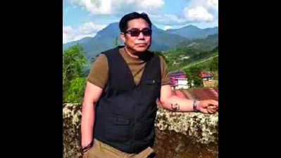 Slain MLA’s son to contest Arunachal assembly polls