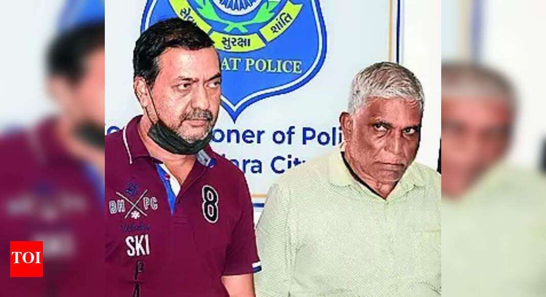 Harni Lake Tragedy Lake Zone Operator and Others Arrested in Vadodara in Connection with Harni