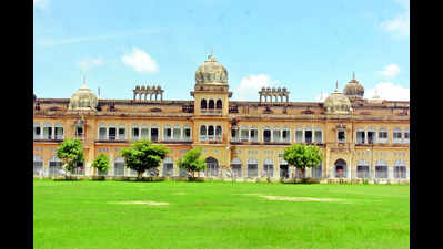 Lucknow University to introduce PG in Hindu studies