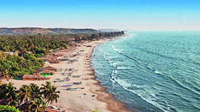 Goa aims to become startup hub, to promote workspaces on beaches