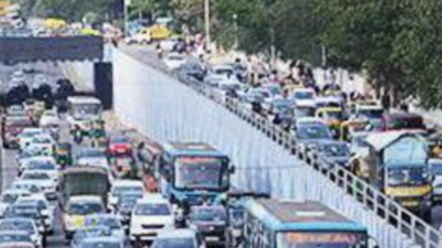 4-lane & 3-km: Survey begins for city's first tunnel road