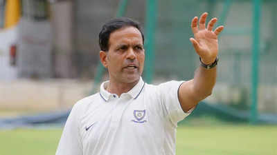 Ranji Trophy: UP head coach Sunil Joshi flays umpires