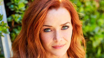 Annie Wersching's family remembers her on her Still first death anniversary